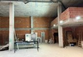 Nave en venta con 370m² en Alicante, Calle Indalecio Prieto foto