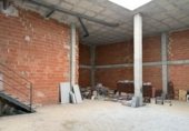 Nave en venta con 370m² en Alicante, Calle Indalecio Prieto foto