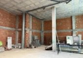Nave en venta con 370m² en Alicante, Calle Indalecio Prieto foto