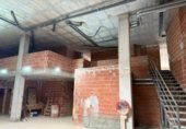 Nave en venta con 370m² en Alicante, Calle Indalecio Prieto foto