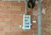 Nave en venta con 370m² en Alicante, Calle Indalecio Prieto foto
