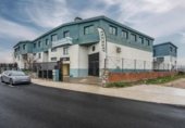 Oficinas en venta con 672m² en Colmenar Viejo, Calle Prado de las Banderillas foto