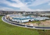 Oficinas en venta con 672m² en Colmenar Viejo, Calle Prado de las Banderillas foto