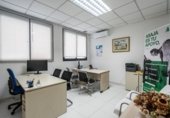 Oficinas en venta con 672m² en Colmenar Viejo, Calle Prado de las Banderillas foto