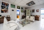 Oficinas en venta con 672m² en Colmenar Viejo, Calle Prado de las Banderillas foto