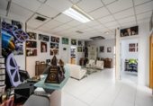 Oficinas en venta con 672m² en Colmenar Viejo, Calle Prado de las Banderillas foto