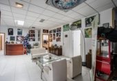 Oficinas en venta con 672m² en Colmenar Viejo, Calle Prado de las Banderillas foto