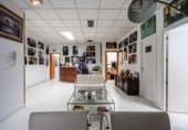 Oficinas en venta con 672m² en Colmenar Viejo, Calle Prado de las Banderillas foto