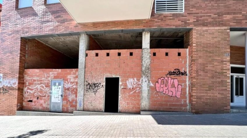 Local comercial