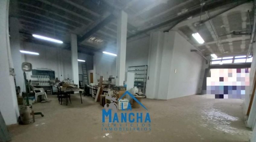 Local comercial