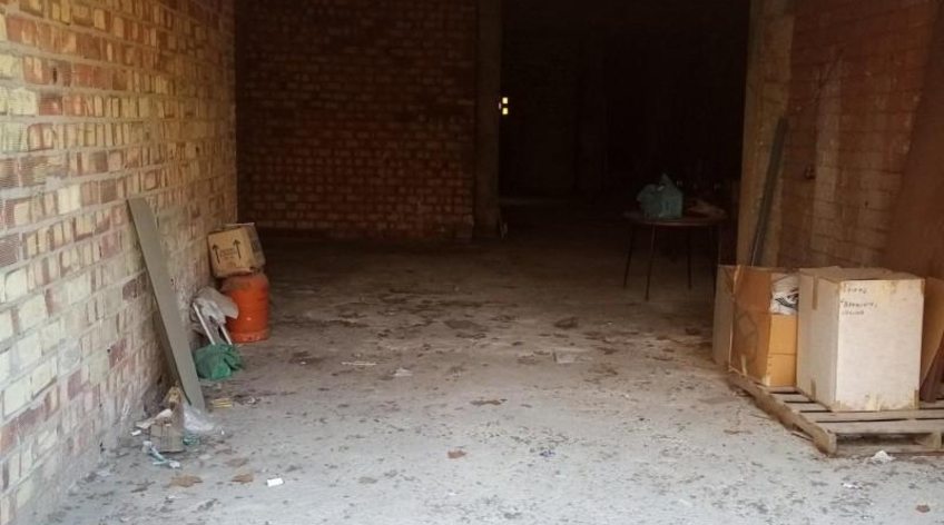 Local comercial