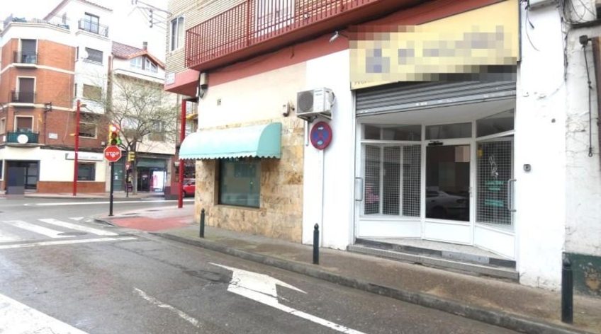 Local comercial