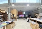 575m² entrepôt industriel pour vente à Badalona, photo