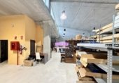 575m² entrepôt industriel pour vente à Badalona, photo
