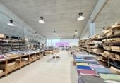 575m² entrepôt industriel pour vente à Badalona, photo