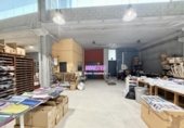 575m² entrepôt industriel pour vente à Badalona, photo