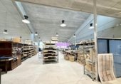 575m² entrepôt industriel pour vente à Badalona, photo
