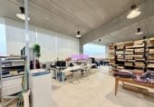 575m² entrepôt industriel pour vente à Badalona, photo