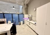 575m² entrepôt industriel pour vente à Badalona, photo