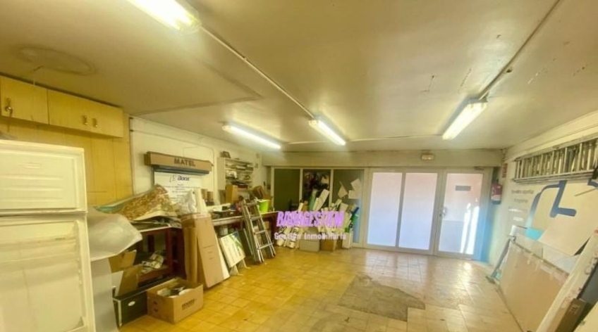 Local comercial