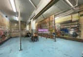 Local comercial en venta con 162m² en Santa Coloma de Gramenet foto