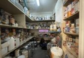 Local comercial en venta con 162m² en Santa Coloma de Gramenet foto
