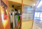 Local comercial en venta con 162m² en Santa Coloma de Gramenet foto