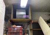Local comercial en venta con 162m² en Santa Coloma de Gramenet foto