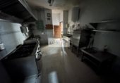 184m² restaurant for sale in Oviedo, in the area of Lavapiés, Calle Periodistas Cepeda photo