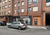 184m² restaurant for sale in Oviedo, in the area of Lavapiés, Calle Periodistas Cepeda photo
