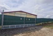 324m² warehouse industrial for sale in Galbárruli, LOS LLANOS N°50 POLÍGONO 505, 50 photo