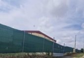 324m² warehouse industrial for sale in Galbárruli, LOS LLANOS N°50 POLÍGONO 505, 50 photo
