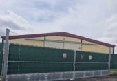 324m² warehouse industrial for sale in Galbárruli, LOS LLANOS N°50 POLÍGONO 505, 50 photo