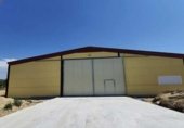 324m² warehouse industrial for sale in Galbárruli, LOS LLANOS N°50 POLÍGONO 505, 50 photo