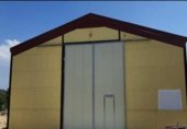 324m² warehouse industrial for sale in Galbárruli, LOS LLANOS N°50 POLÍGONO 505, 50 photo