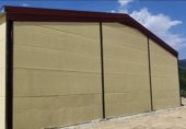 324m² warehouse industrial for sale in Galbárruli, LOS LLANOS N°50 POLÍGONO 505, 50 photo