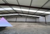 324m² warehouse industrial for sale in Galbárruli, LOS LLANOS N°50 POLÍGONO 505, 50 photo