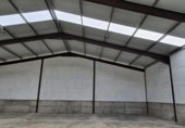 324m² warehouse industrial for sale in Galbárruli, LOS LLANOS N°50 POLÍGONO 505, 50 photo