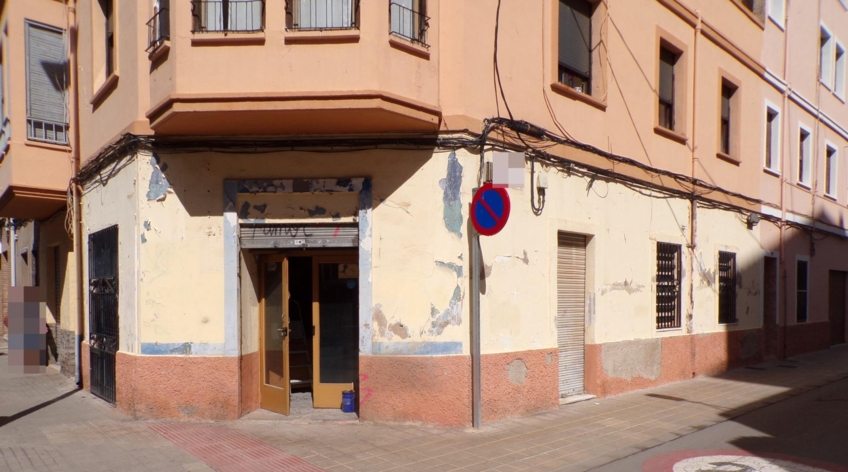 Local comercial