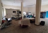 Local comercial en alquiler en Calasparra, Barrio la caverina foto