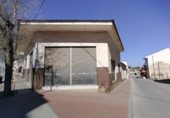 Local comercial en alquiler en Calasparra, Barrio la caverina foto