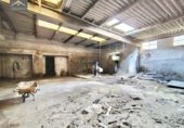 Nave Industrial en venta con 241m² en Camargo, Calle de Luis Gómez foto