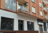 Local comercial en venta con 212m² en Pego, Calle San Joaquín foto
