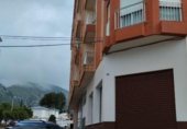 Local comercial en venta con 212m² en Pego, Calle San Joaquín foto
