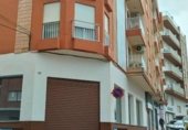 Local comercial en venta con 212m² en Pego, Calle San Joaquín foto
