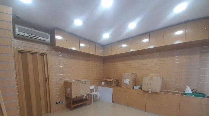 Local comercial