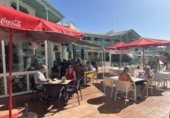 189m² restaurant for sale in Tías, in the area of Port of Carmen, Avenida de las Playas photo