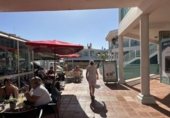 189m² restaurant for sale in Tías, in the area of Port of Carmen, Avenida de las Playas photo