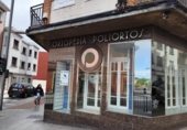 182m² offices for sale in Avilés, Calle El Muelle photo