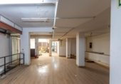 Local comercial en venta con 283m² en Barcelona, en la zona de Provençals del Poblenou, Gran Via de les Corts Catalanes foto